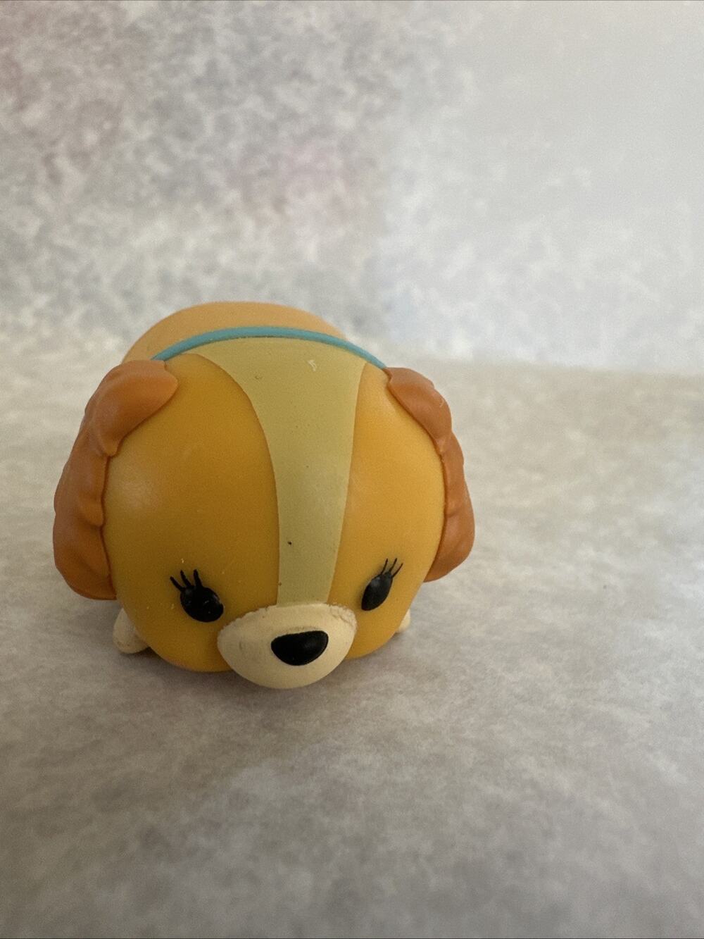Disney Tsum Tsum - Vinylmation Lady Figure Large (G)